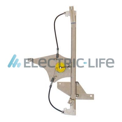 Electric-Life ZRPG713R