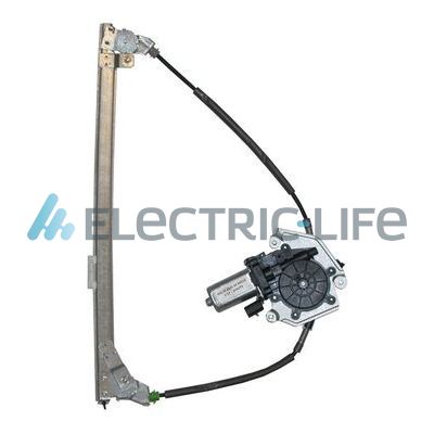 Electric-Life ZRPG08RB