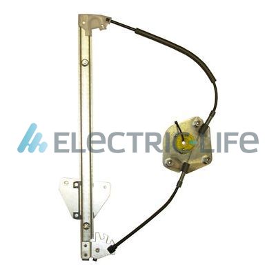 Electric-Life ZRMA706L