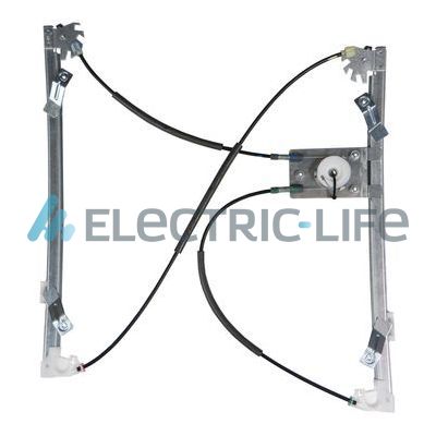 Electric-Life ZRFR717R