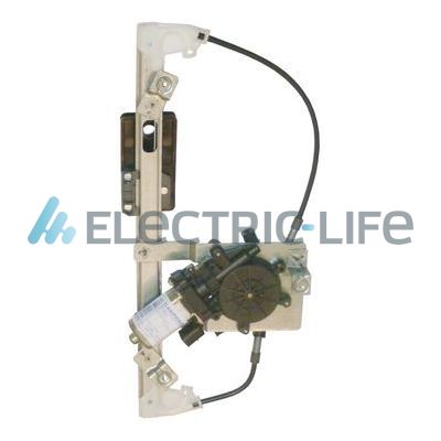 Electric-Life ZRFR63L