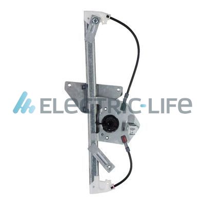 Electric-Life ZRCT725R