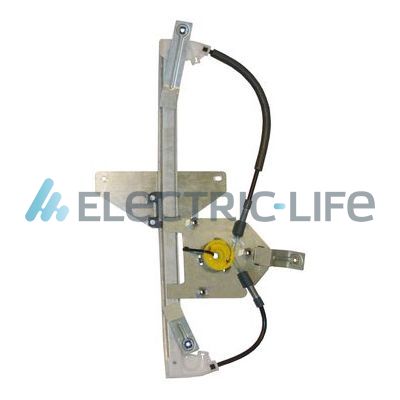 Electric-Life ZRCT723R