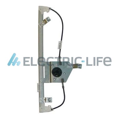 Electric-Life ZRCT712L