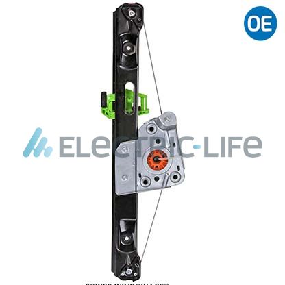 Electric-Life ZRBM706R