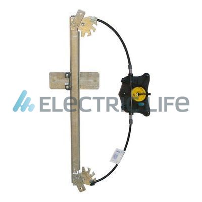 Electric-Life ZRAD706R
