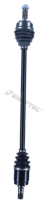 Shaftec HO214R