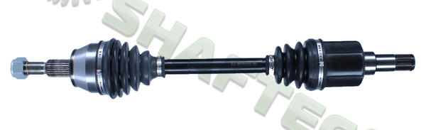 Shaftec Drive Shaft Front Left FO315L [PM1142857]