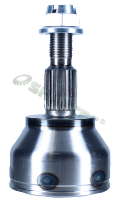 Shaftec CV Joint Front Outer CV1891N [PM1142681]