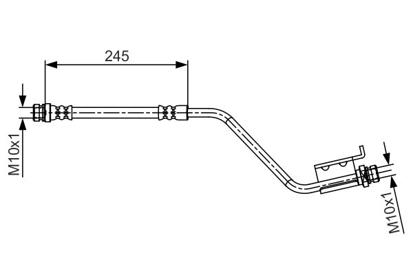 Bosch 1987481717