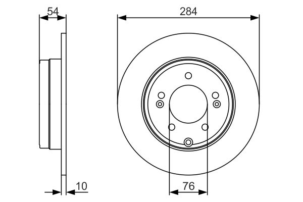 Bosch 0986479A45