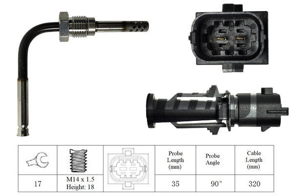 Lemark LXT096