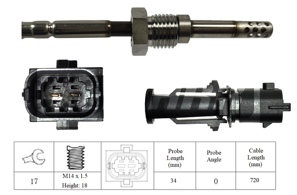 Lemark LXT078