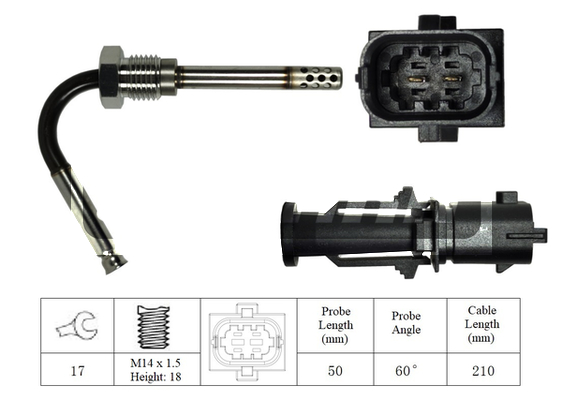 Lemark LXT057