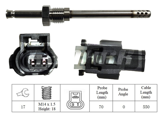 Lemark LXT029