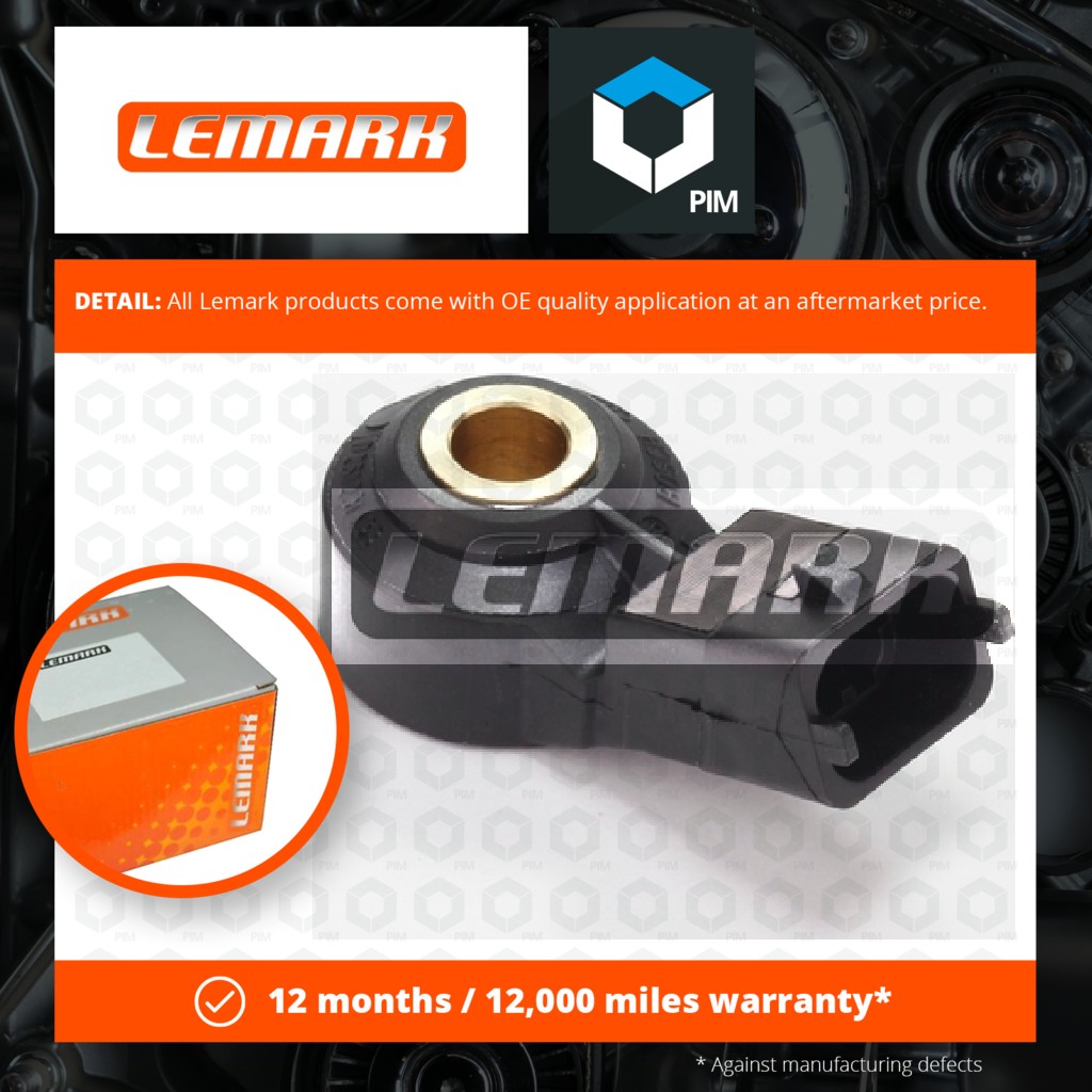 Lemark Knock Sensor LKS067 [PM1063772]