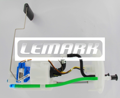 Lemark LFP653