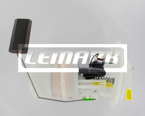 Lemark LFP648