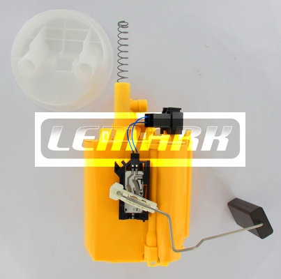 Lemark LFP499