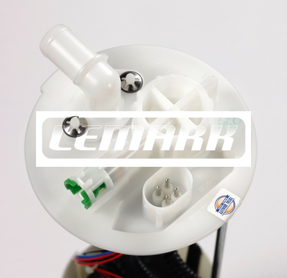 Lemark LFP392