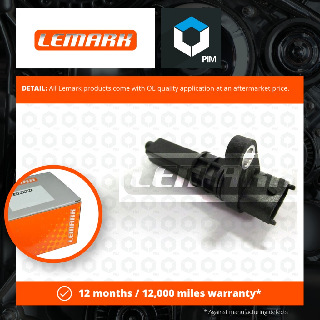 Lemark Speed Sensor LCS494 [PM1062338]