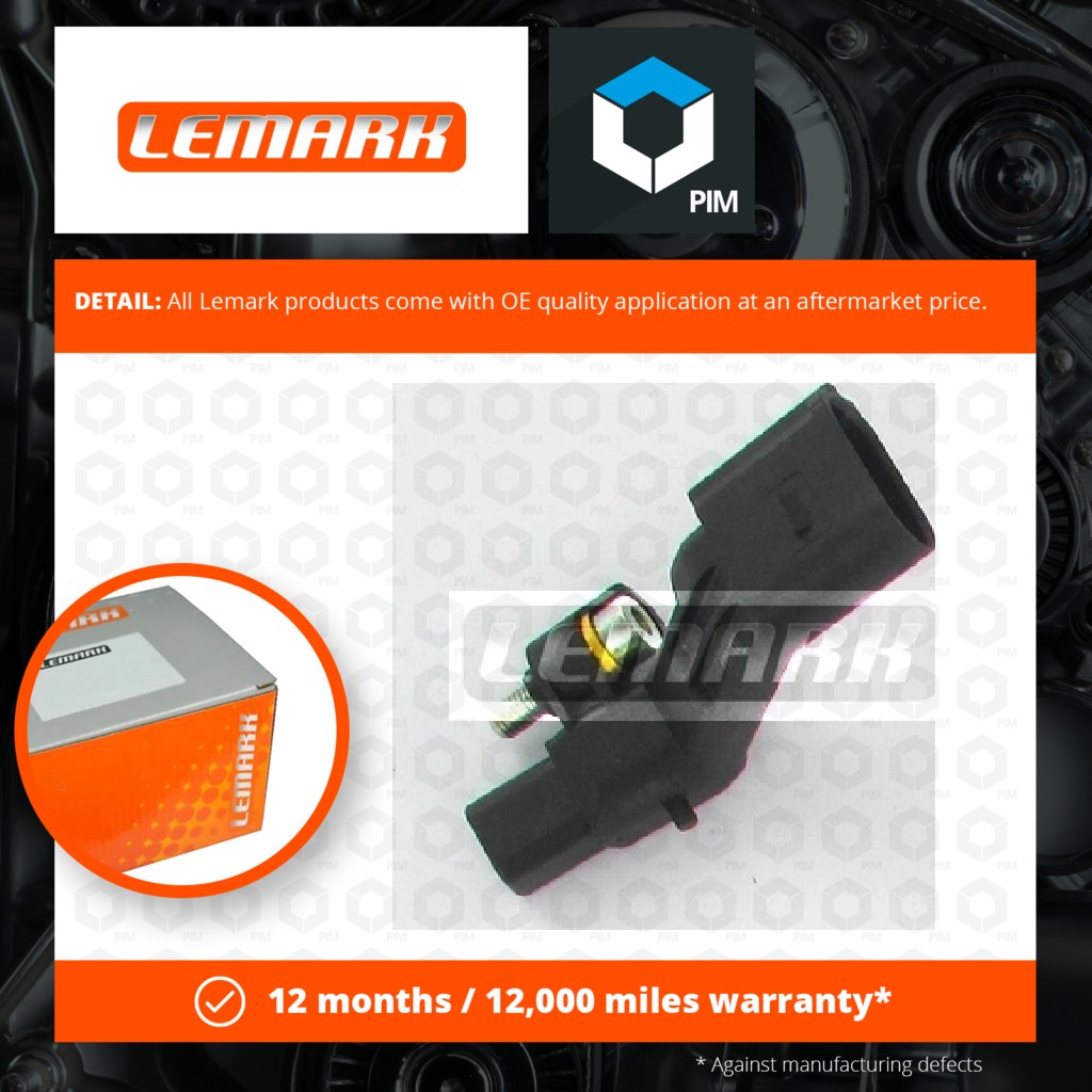 Lemark RPM / Crankshaft Sensor LCS463 [PM1062307]