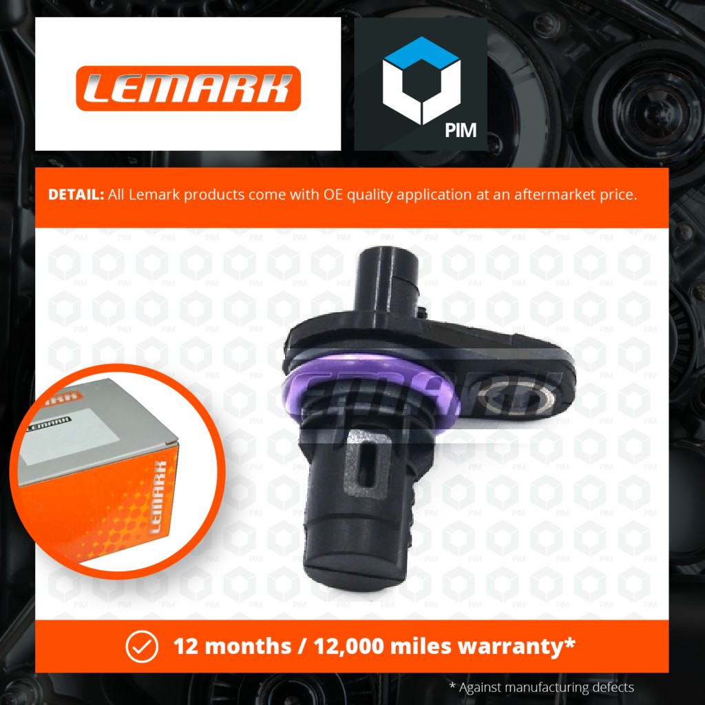 Lemark Camshaft Position Sensor LCS402 [PM1062249]