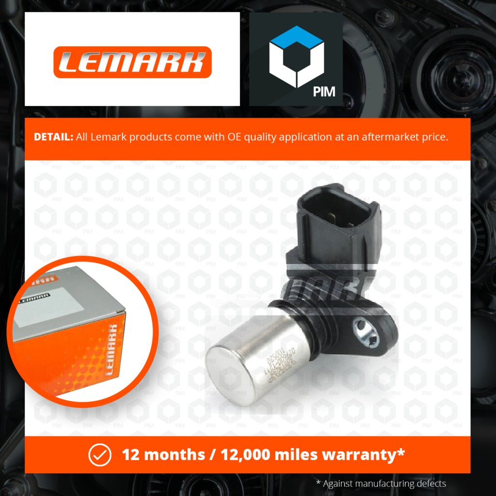 Lemark RPM / Crankshaft Sensor LCS341 [PM1062191]