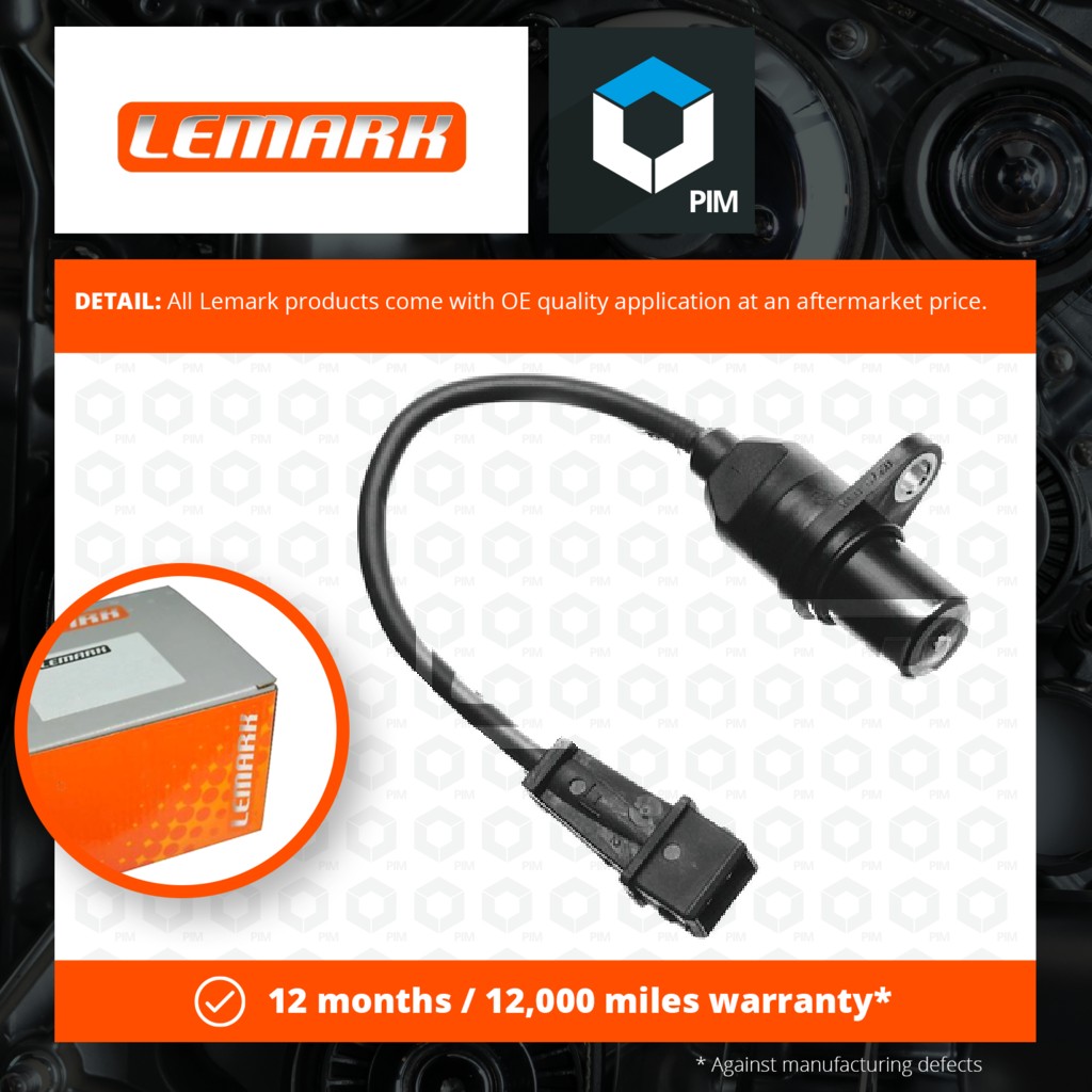 Lemark RPM / Crankshaft Sensor LCS209 [PM1062056]