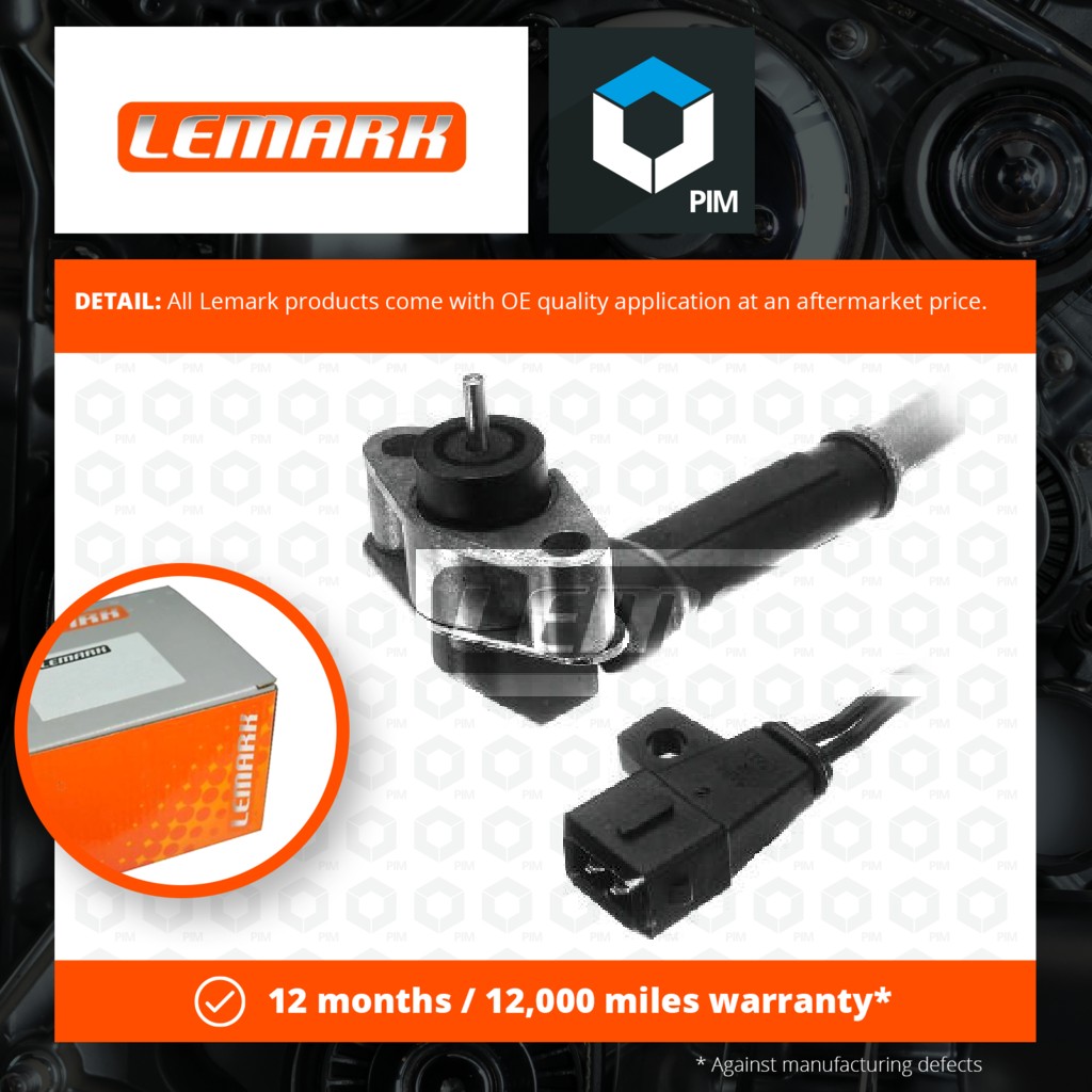 Lemark RPM / Crankshaft Sensor LCS110 [PM1061958]