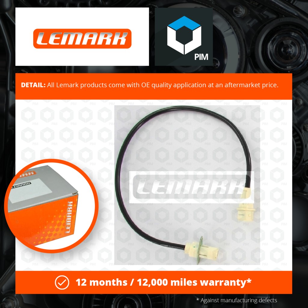 Lemark RPM / Crankshaft Sensor LCS103 [PM1061951]