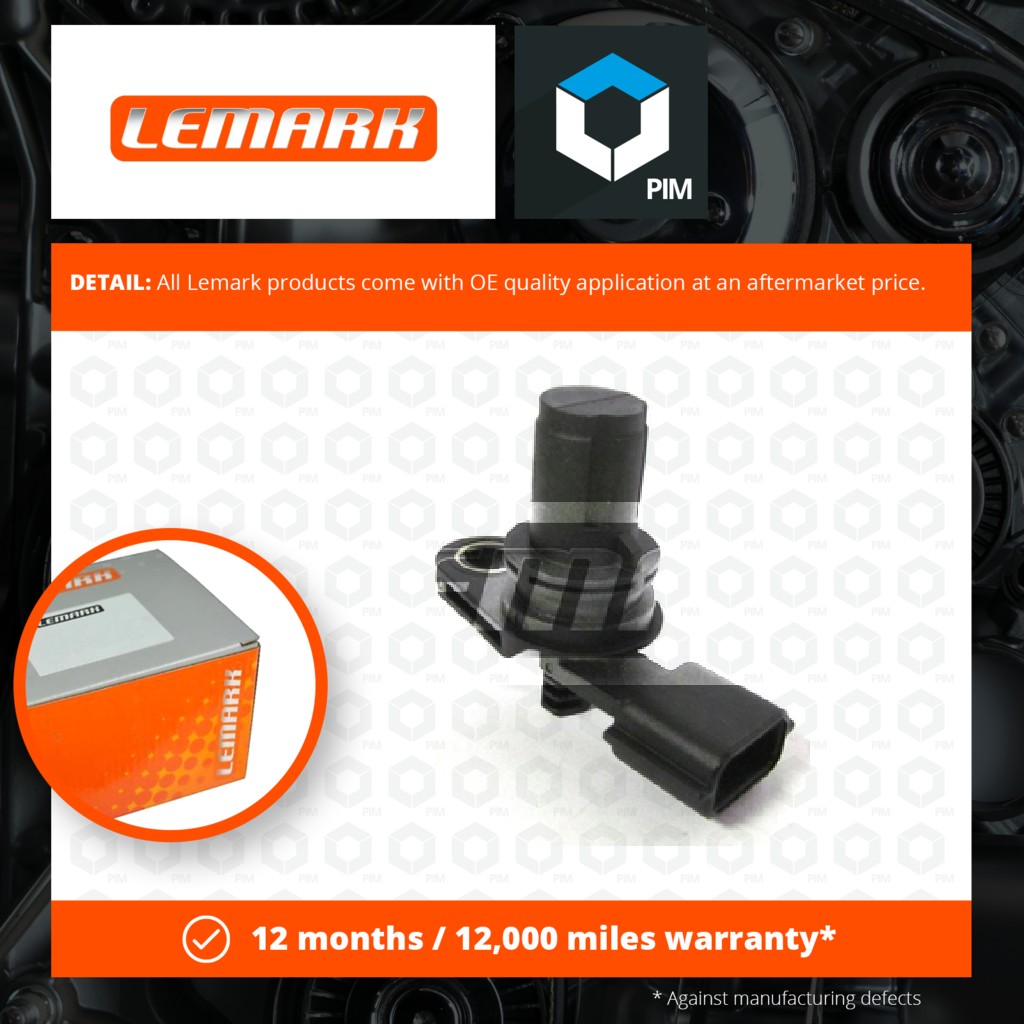 Lemark Camshaft Position Sensor LCS059 [PM1061911]