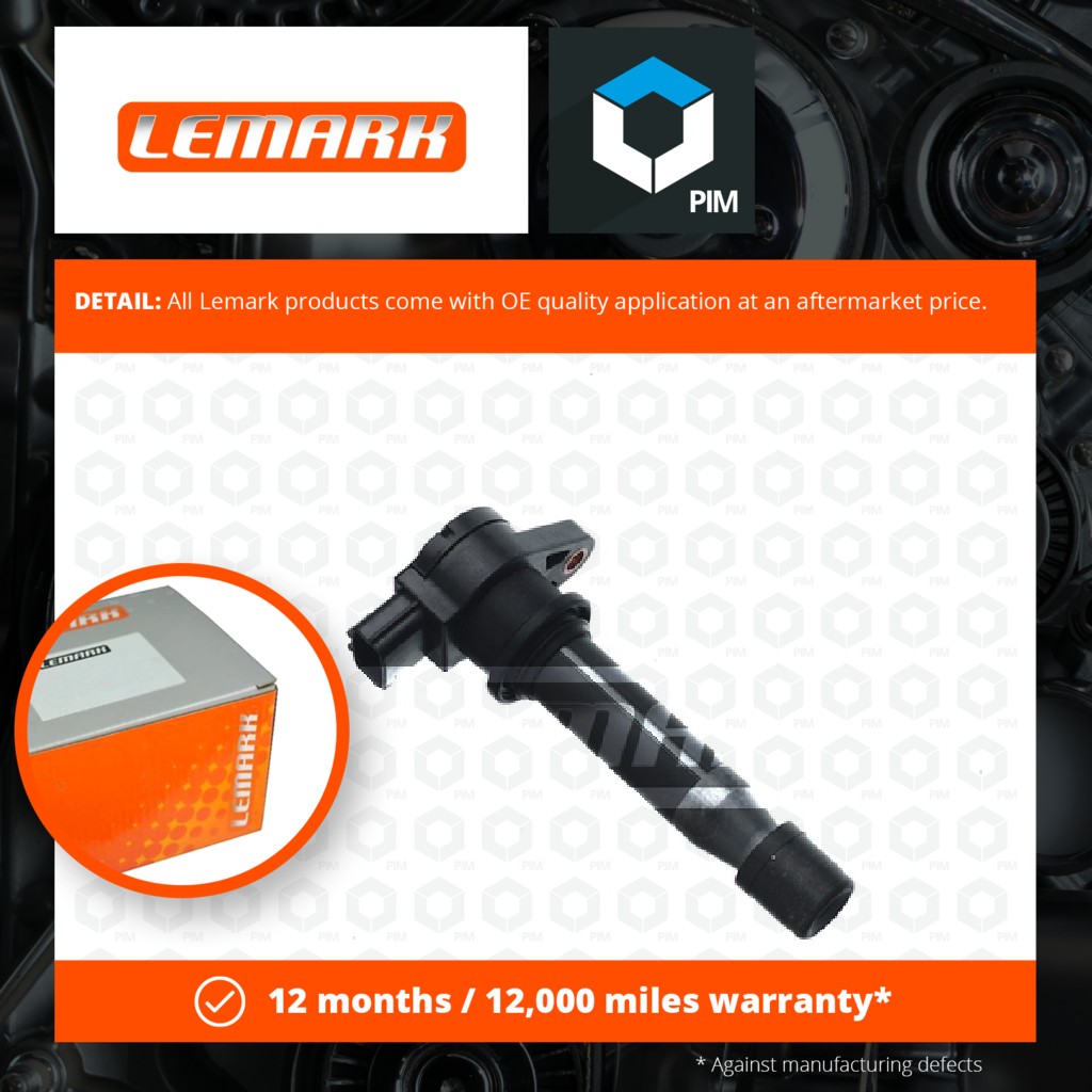 Lemark Ignition Coil CP251 [PM1050989]