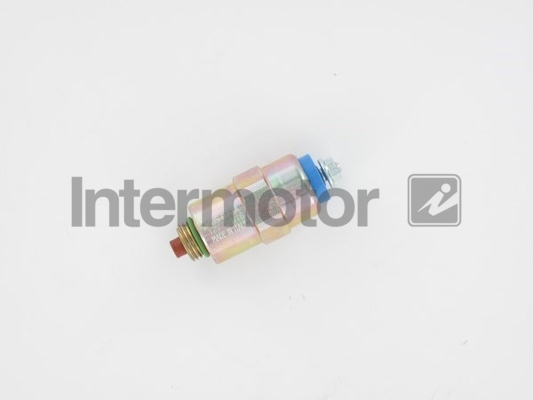 Intermotor Fuel Stop Solenoid 89765 [PM1048859]