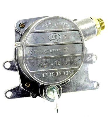 Intermotor Vacuum Pump 89030 [PM1048707]
