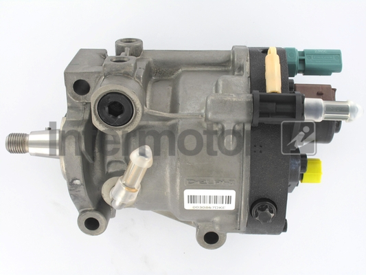 Intermotor Diesel Injection Pump 88044 [PM1048517]
