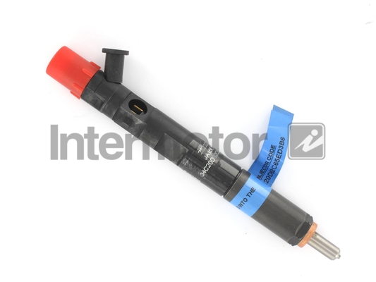 Intermotor Diesel Fuel Injector 87206 [PM1048329]