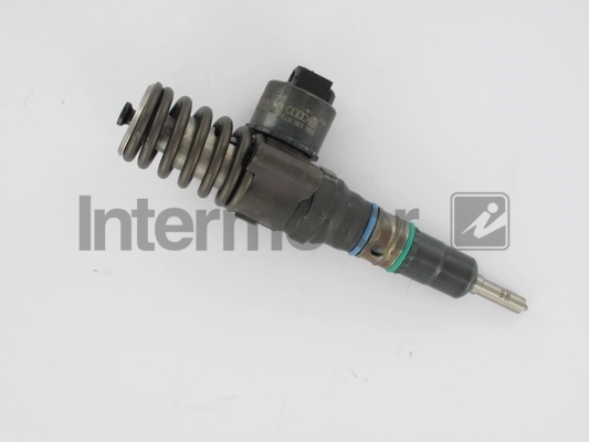 Intermotor Diesel Fuel Injector 87119 [PM1048244]