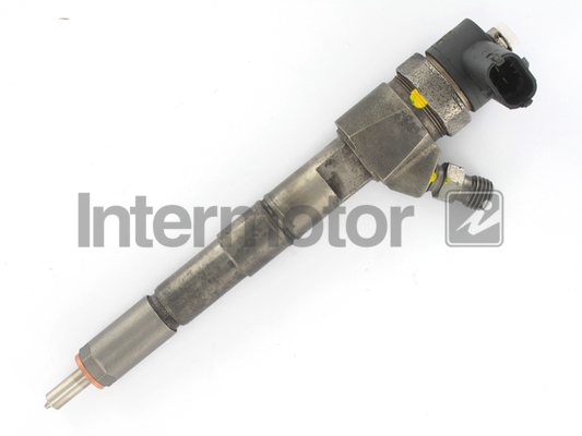 Intermotor Diesel Fuel Injector 87116 [PM1048241]