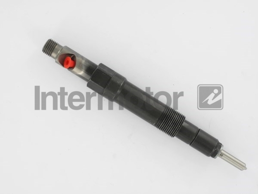 Intermotor Diesel Fuel Injector 87017 [PM1048146]