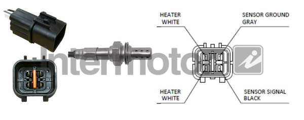 Intermotor 64757