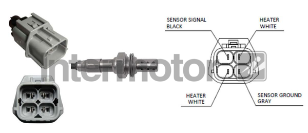 Intermotor 64532