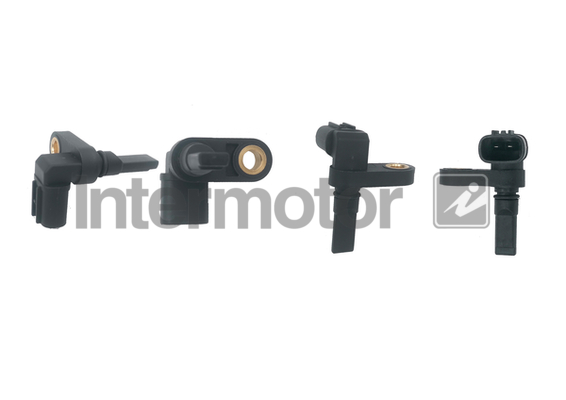 Intermotor ABS Sensor 60824 [PM1046676]