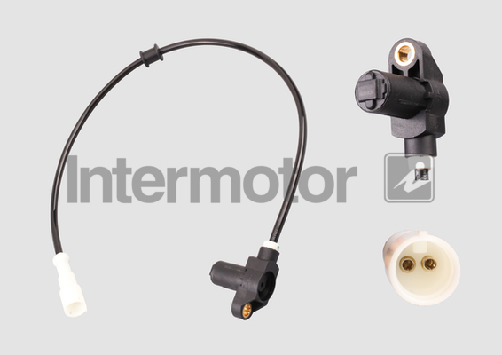 Intermotor ABS Sensor Front 60624 [PM1046509]