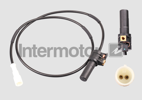 Intermotor ABS Sensor Rear 60333 [PM1046278]