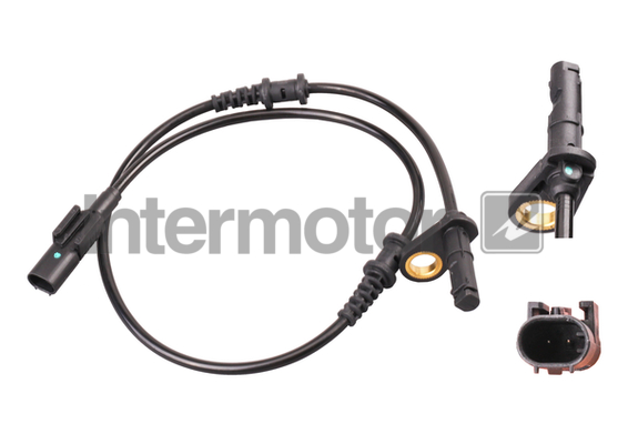 Intermotor ABS Sensor Front 60309 [PM1046267]