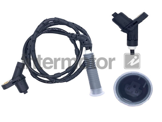 Bosch 0986594017 ABS Sensor