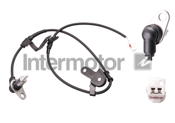 Intermotor ABS Sensor Rear Right 60221 [PM1046216]