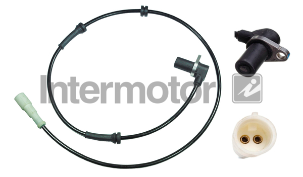 Intermotor ABS Sensor Front 60190 [PM1046189]