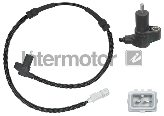 Intermotor ABS Sensor 60150 [PM1046163]